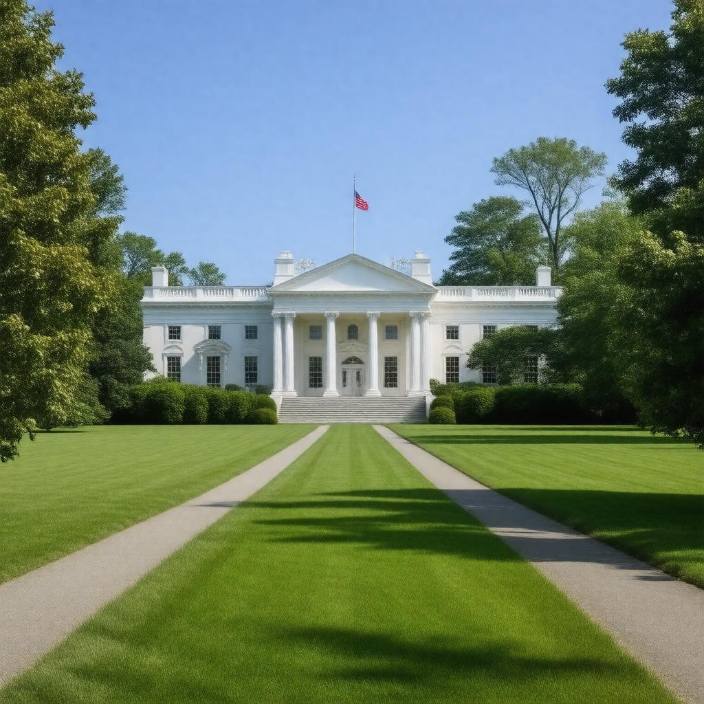 Roosevelt Presidential Library and Museum
